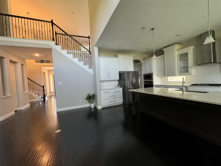 6210 Claridge Lane, Frisco, TX 75035 - #3