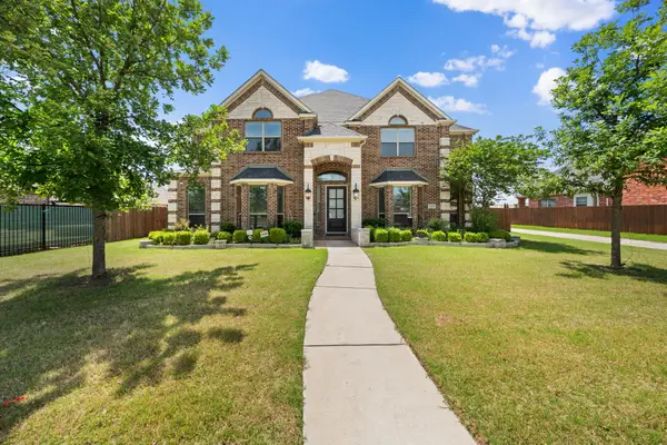 12995 Llano Avenue, Frisco, TX 75035