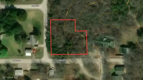 TBD Parker Drive, Pottsboro, TX 75076