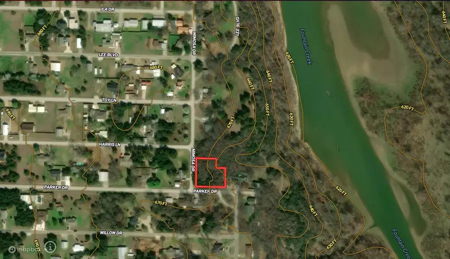 TBD Parker Drive, Pottsboro, TX 75076 - #3
