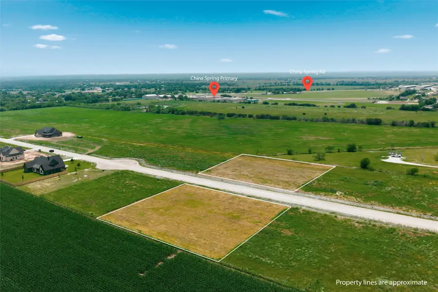 268 Lacek Mill Rd, China Spring, TX 76633 - #2