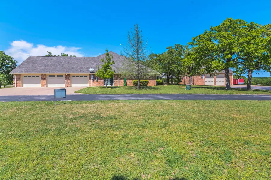 327 Saddle Club Road, Weatherford, TX 76088 - #2