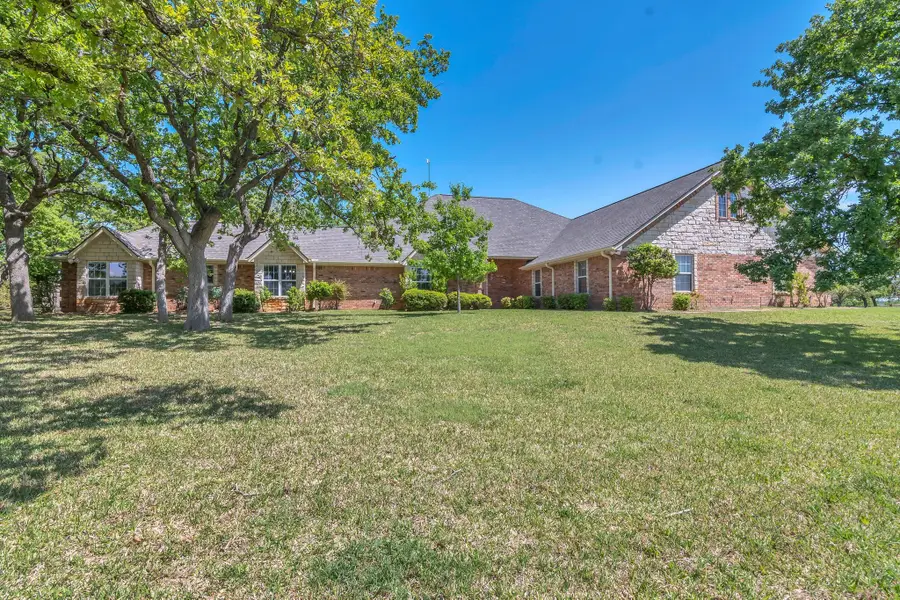 327 Saddle Club Road, Weatherford, TX 76088 - #3