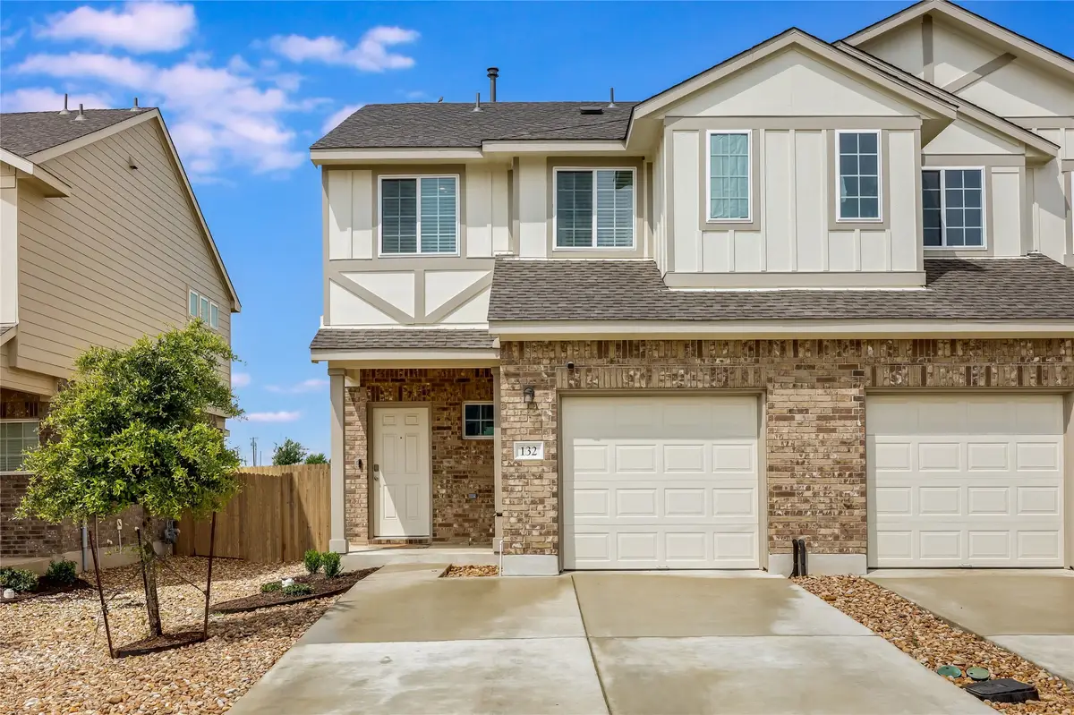 132 Yearling Way, Georgetown, TX 78626 - #1