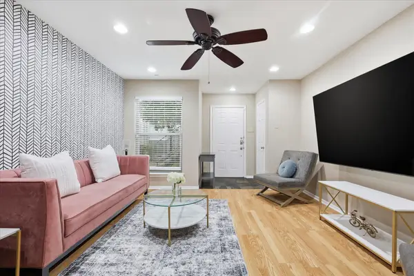 4224 Rawlins Street #110, Dallas, TX 75219