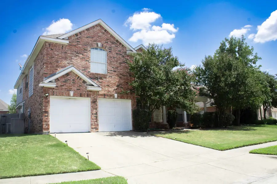 7800 Pirate Point Circle, Arlington, TX 76016 - #2