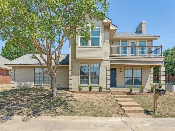 8400 Golf Club Circle, Fort Worth, TX 76179