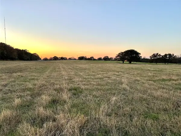 TBD W Line Road, Collinsville, TX 76233