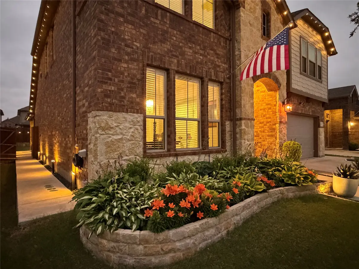862 Mildren Lane, Fate, TX 75087 - #1