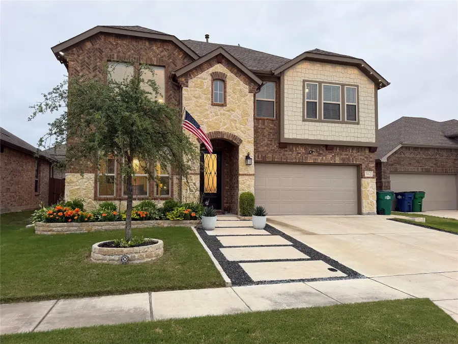 862 Mildren Lane, Fate, TX 75087 - #2