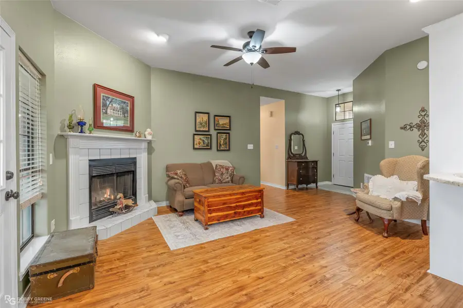 5138 Heatherton Drive, Bossier City, LA 71111 - #3