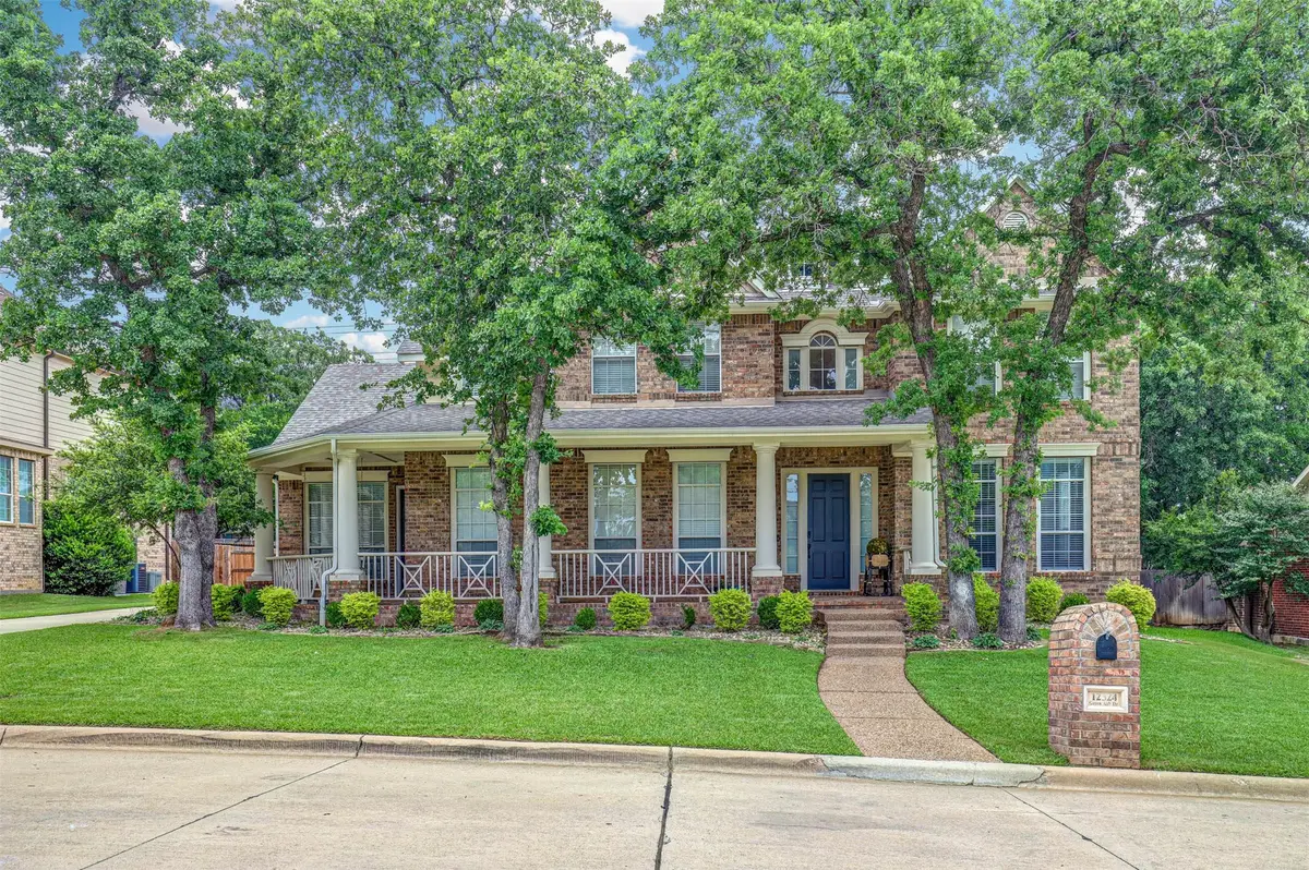 12324 Green Ash Drive, Fort Worth, TX 76244 - #1