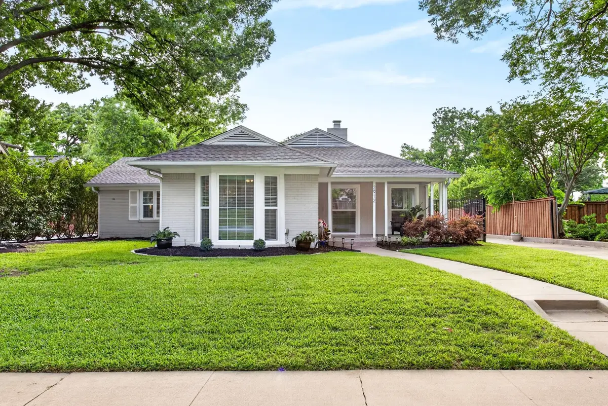 2912 6th Avenue, Fort Worth, TX 76110 - #1