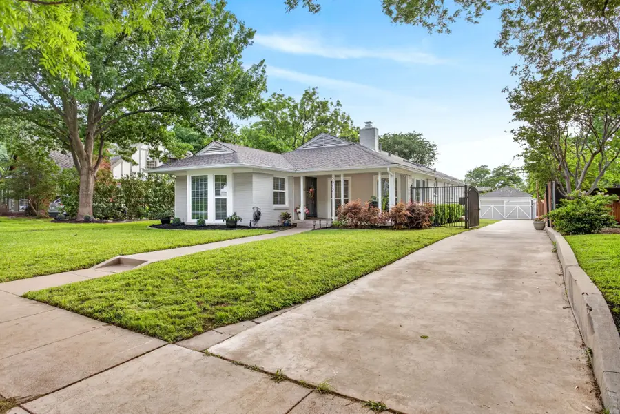 2912 6th Avenue, Fort Worth, TX 76110 - #3