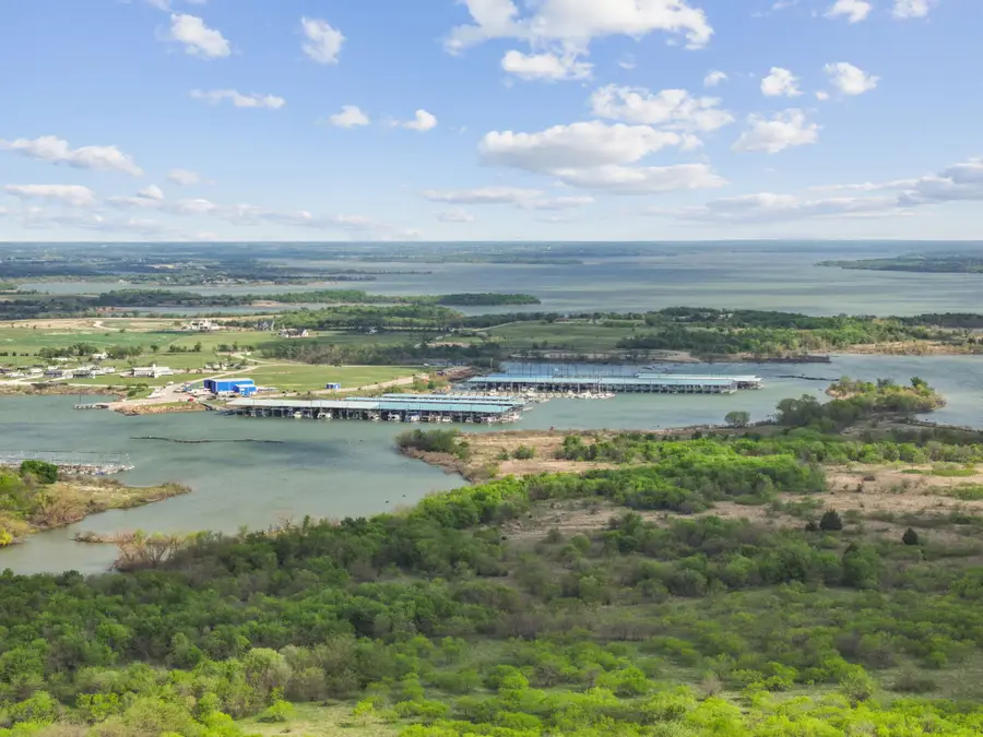 1612 Hillside Drive, Sanger, TX 76266 - #3