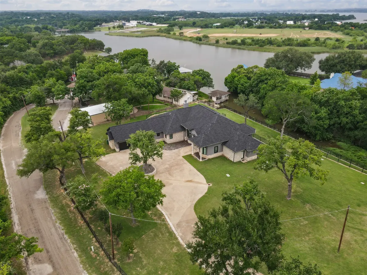 2100 Gene Court, Granbury, TX 76048 - #1