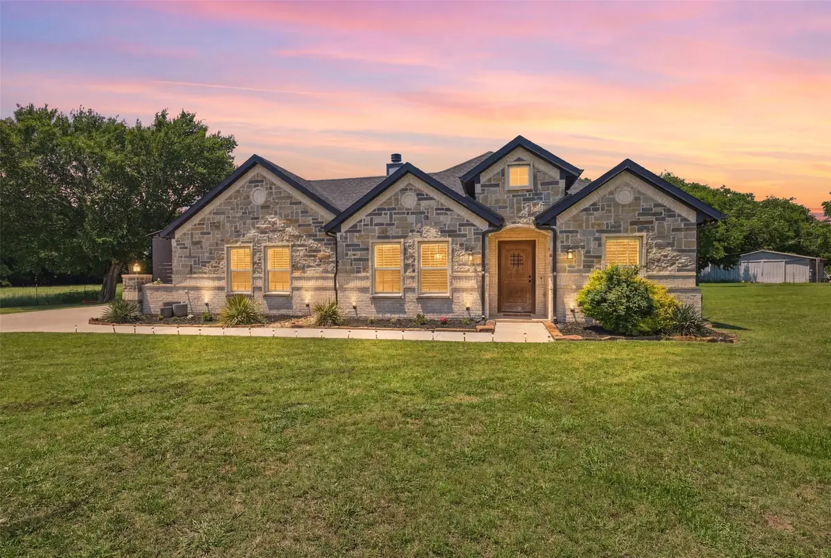 1501 Business Highway 121, Trenton, TX 75490 - #1