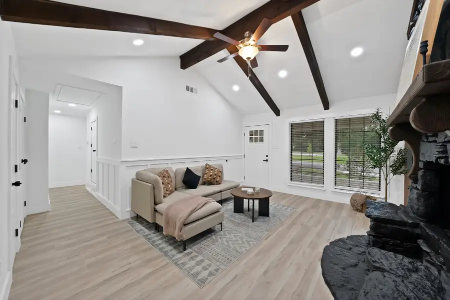 734 Tower Crest Drive, Duncanville, TX 75116 - #3