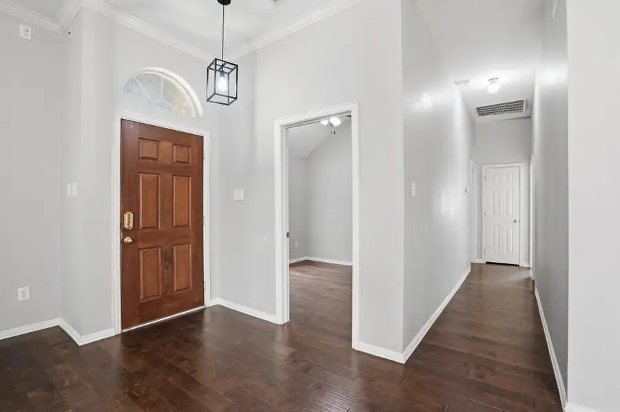 2239 Maserati Drive, Frisco, TX 75033 - #2