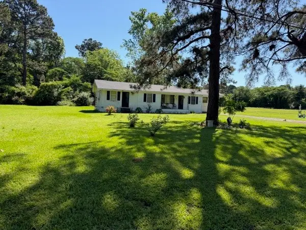 2077 Burson Road, Heflin, LA 71039