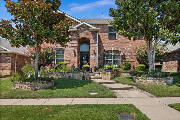 4704 Worchester Lane, McKinney, TX 75070