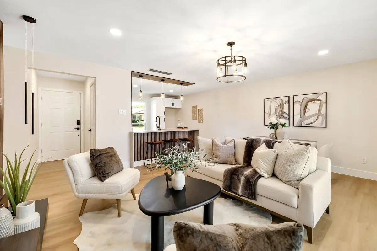 933 Wandering Way Drive, Allen, TX 75002 - #1