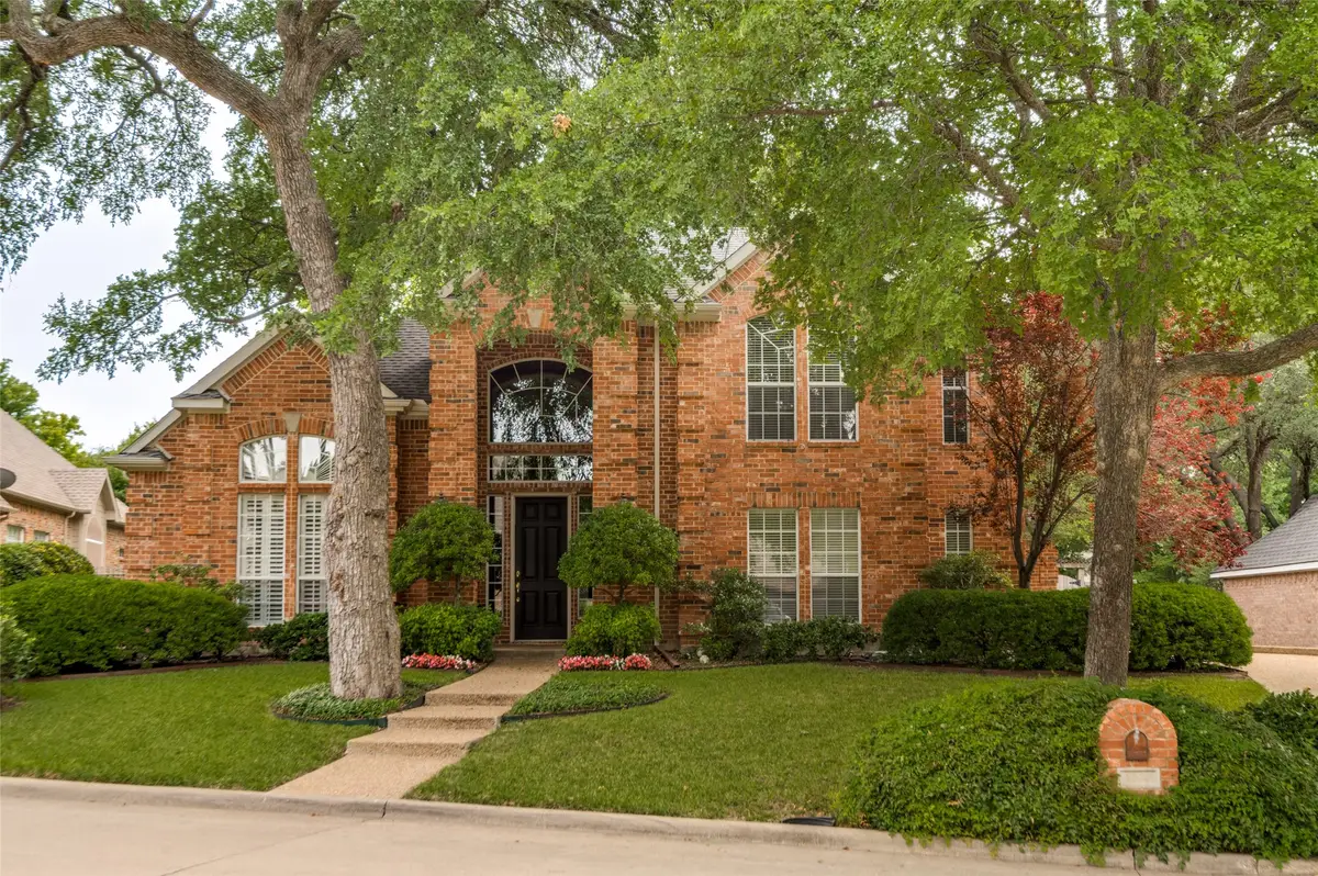 2820 Creek Bend, McKinney, TX 75072 - #1