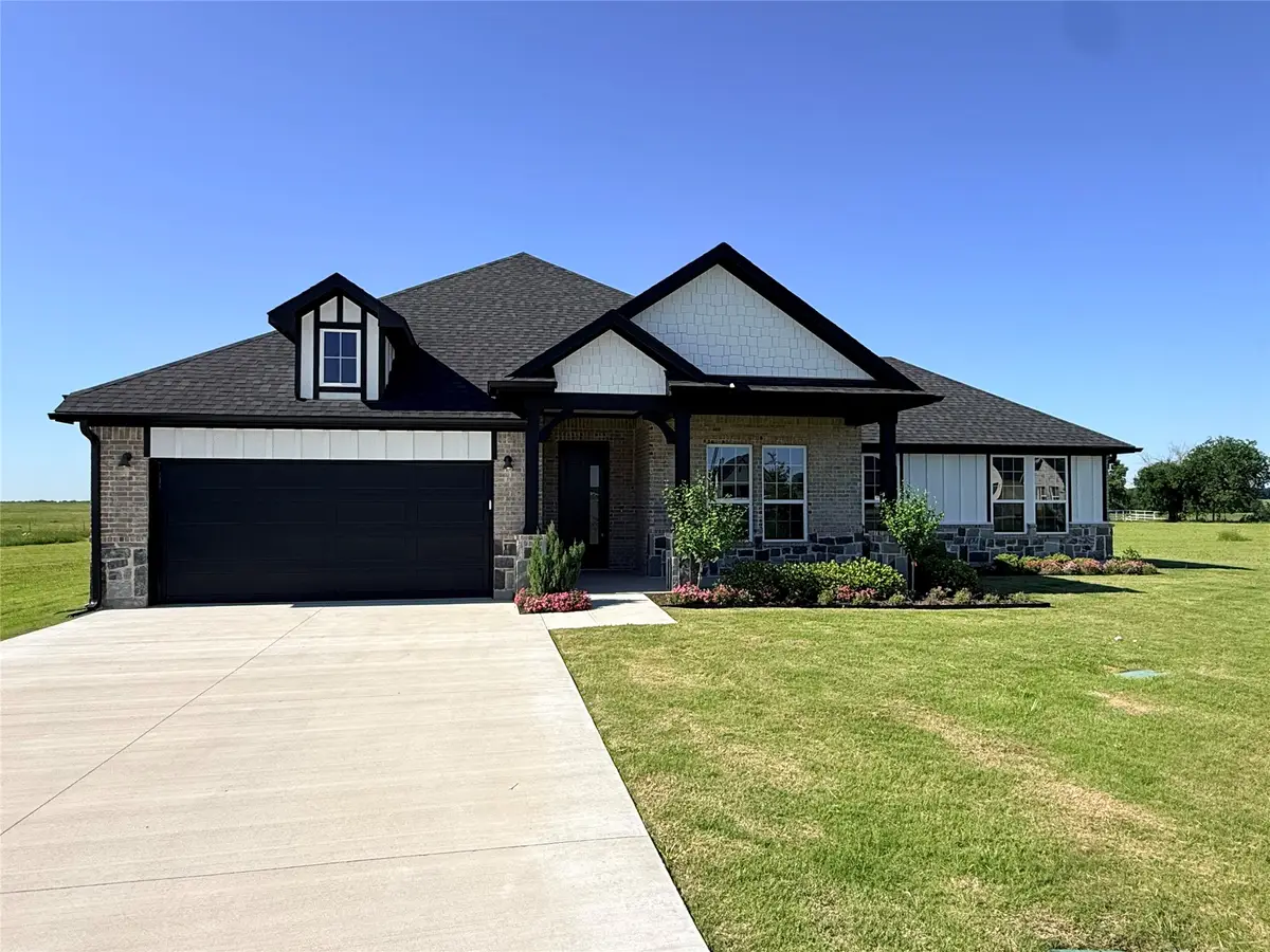 501 Alondrita Street, Celeste, TX 75423 - #1