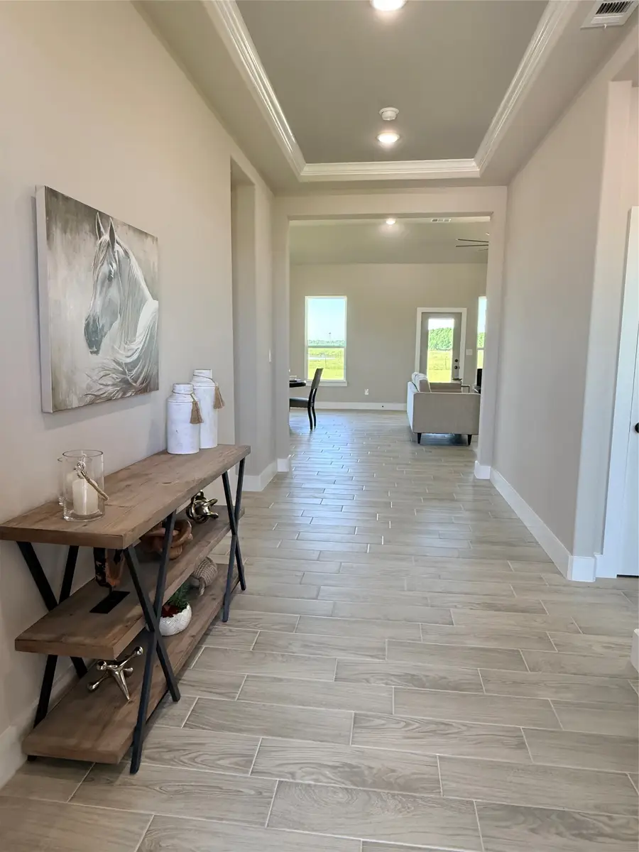 501 Alondrita Street, Celeste, TX 75423 - #2