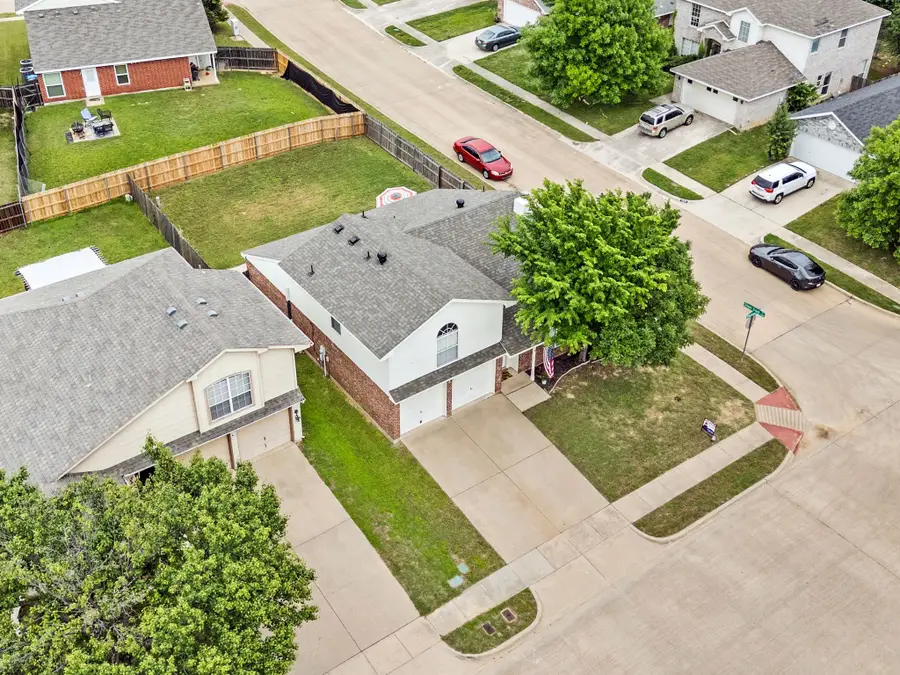 3216 Fountain Parkway, Fort Worth, TX 76053 - #2