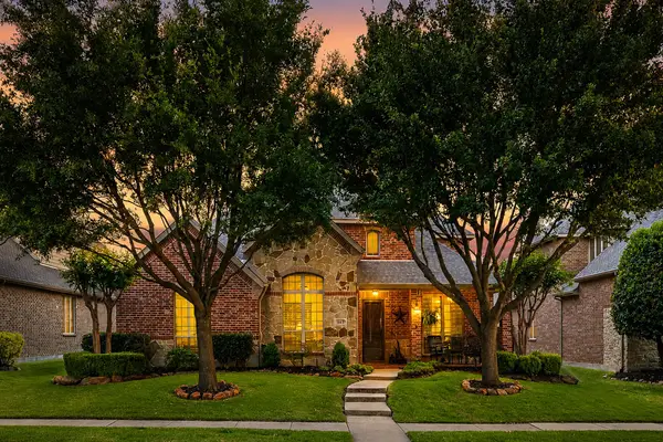 845 Bear Crossing Drive, Allen, TX 75013