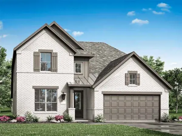16509 Boston Ivy Drive, Fort Worth, TX 76247