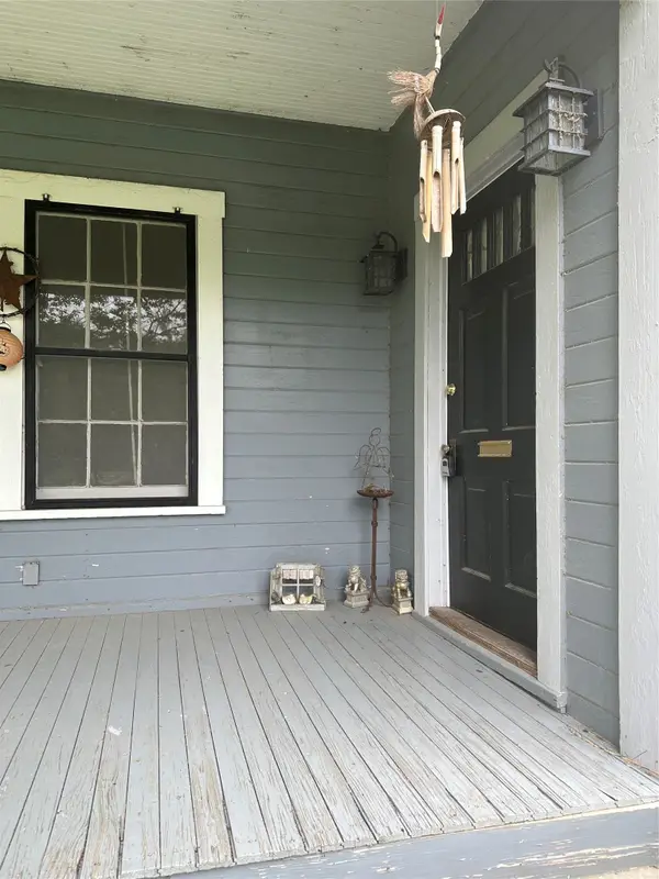 821 Ward Street, Marlin, TX 76661