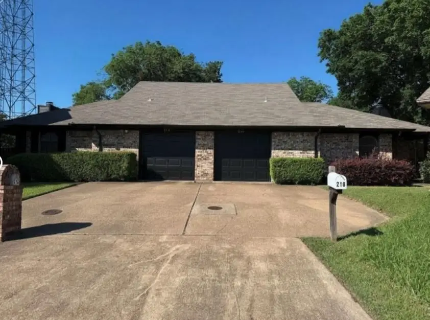 210 & 212 Saint Marys Place, Rockwall, TX 75087 - #1
