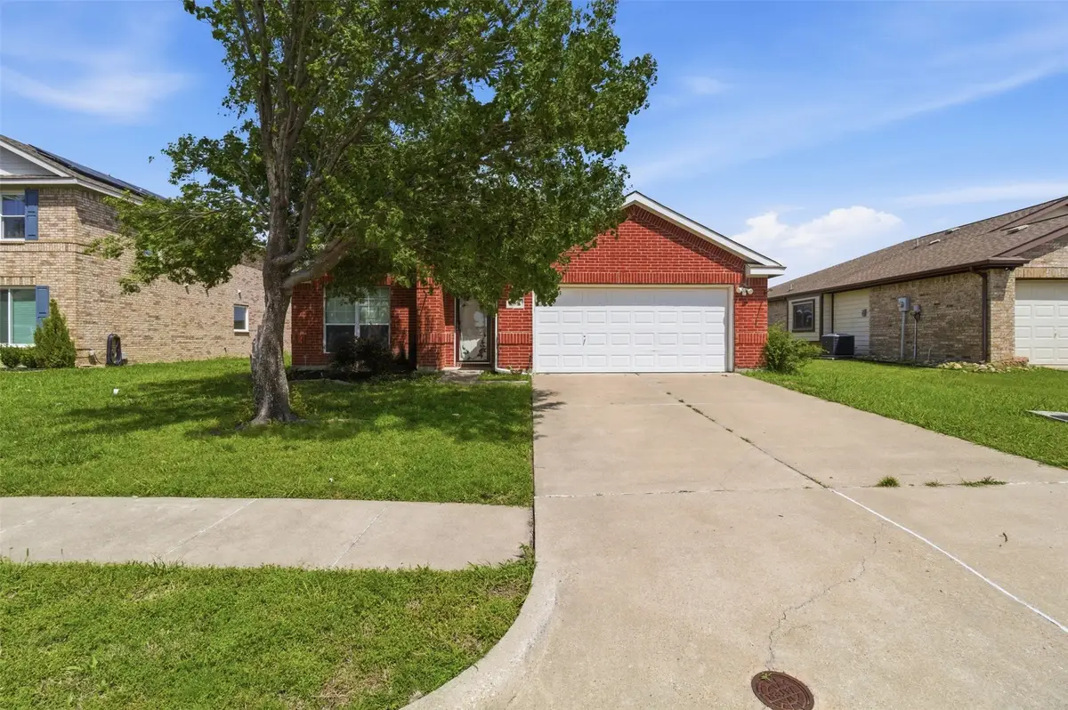516 Mckamy Boulevard, Royse City, TX 75189 - #1