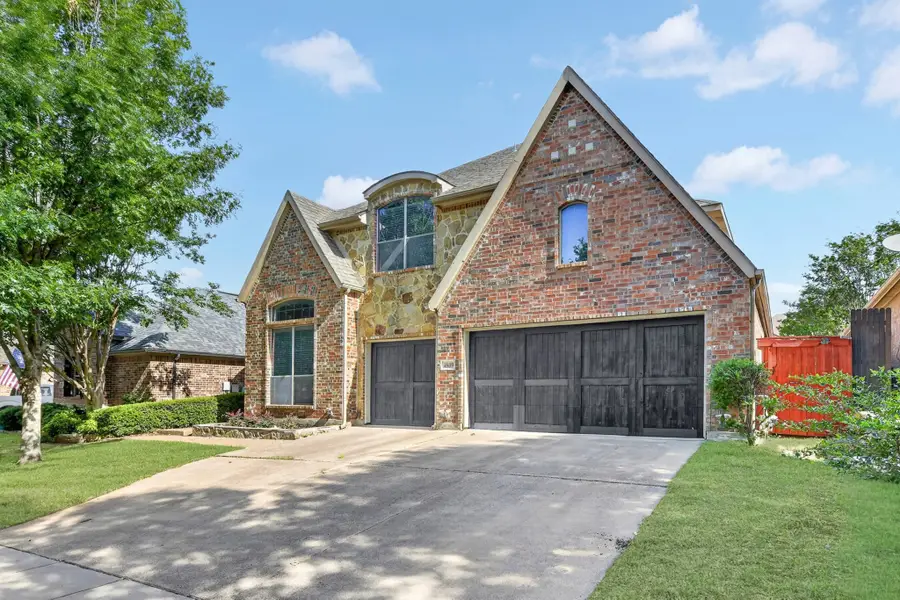 4809 Sam Bass Court, Fort Worth, TX 76244 - #2
