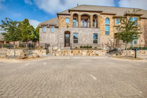 1231 Fowler Street, Keller, TX 76248