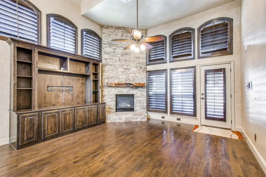 1231 Fowler Street, Keller, TX 76248 - #2