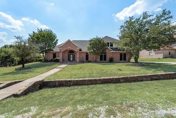 10017 Seville Drive, Fort Worth, TX 76179