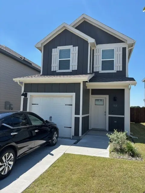 6226 Holly Spring Road, Princeton, TX 75407