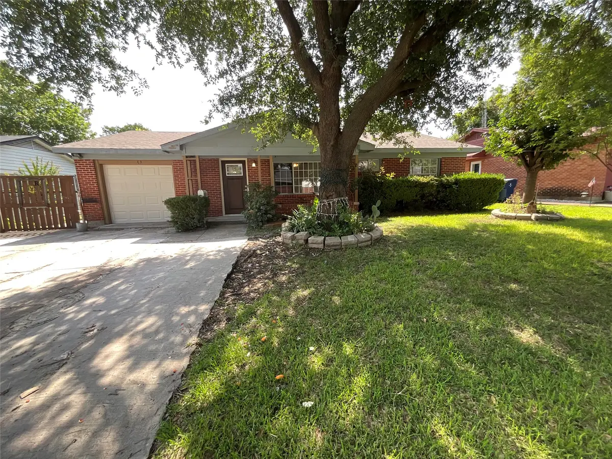 1804 S 5th Street, Garland, TX 75040 - #1