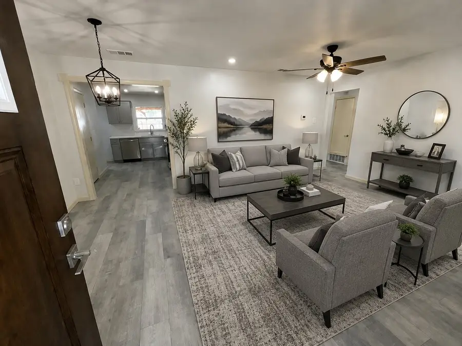 1804 S 5th Street, Garland, TX 75040 - #3