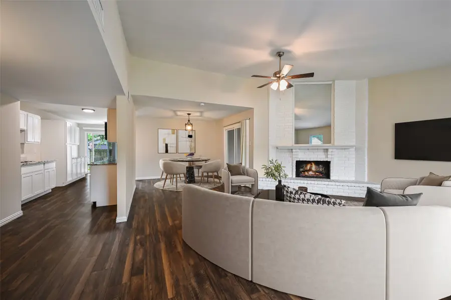 7318 Emory Oak Lane, Dallas, TX 75249 - #3