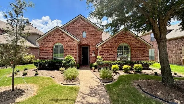 5949 Stanton Place, Frisco, TX 75033 - #2