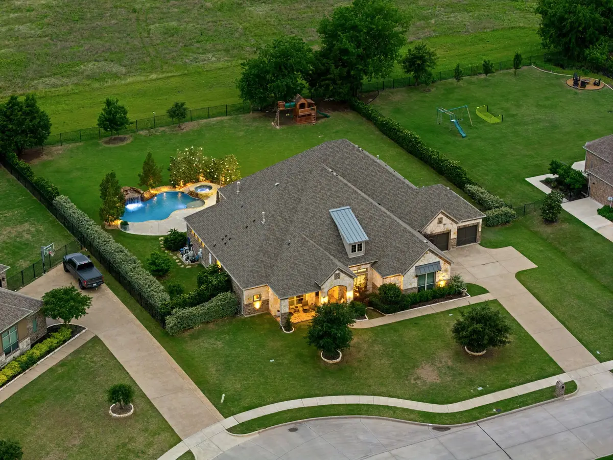 216 Mccrummen Lane, Heath, TX 75032 - #1