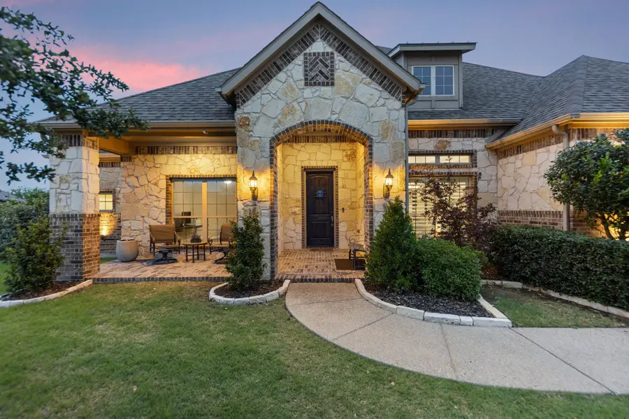 216 Mccrummen Lane, Heath, TX 75032 - #2