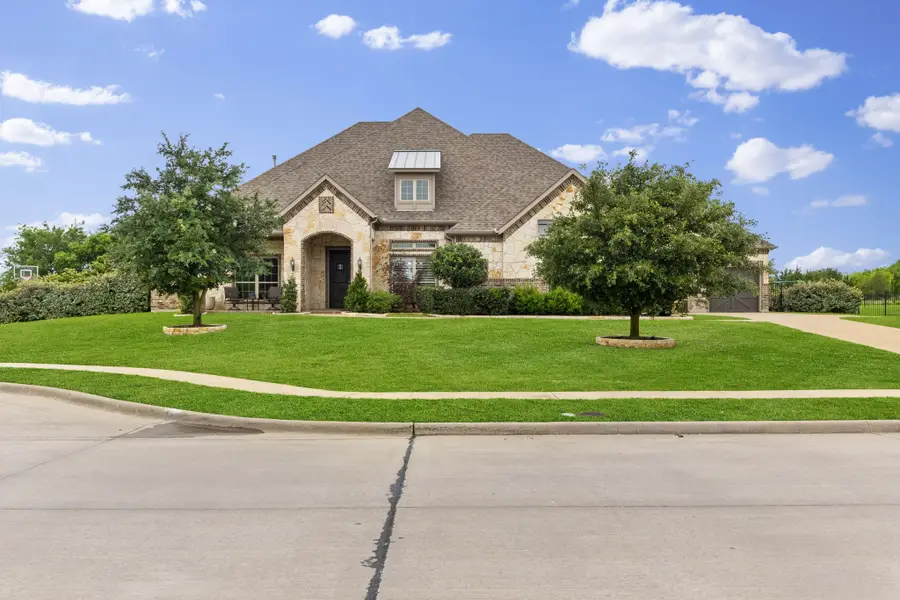 216 Mccrummen Lane, Heath, TX 75032 - #3
