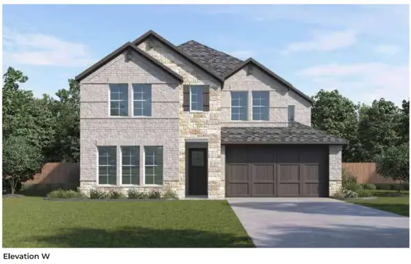9618 Goose Run, Dallas, TX 75238