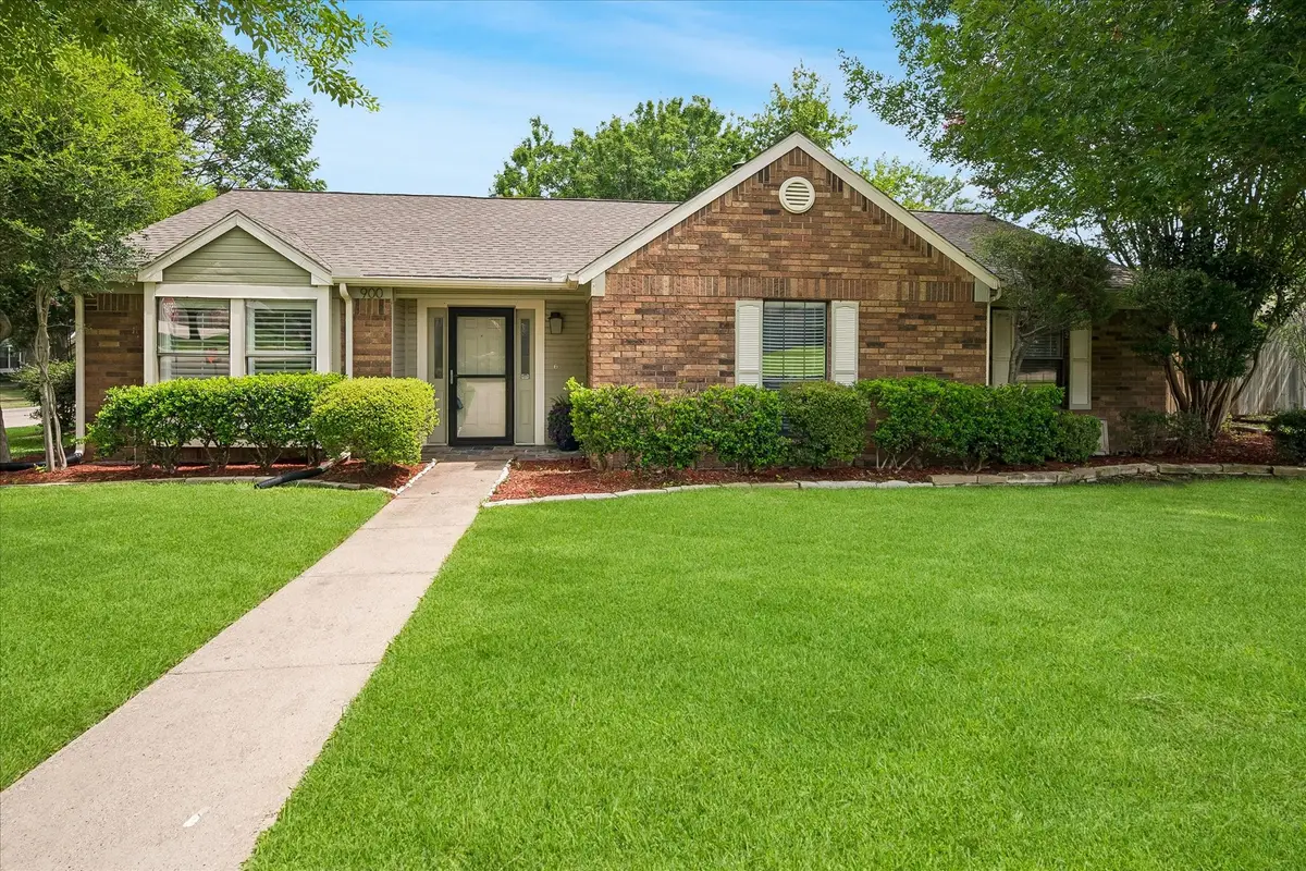 900 Tupelo Drive, Coppell, TX 75019 - #1
