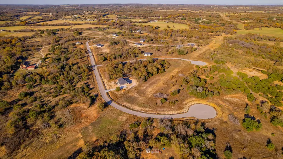 237 Jefferson Way, Weatherford, TX 76088 - #3